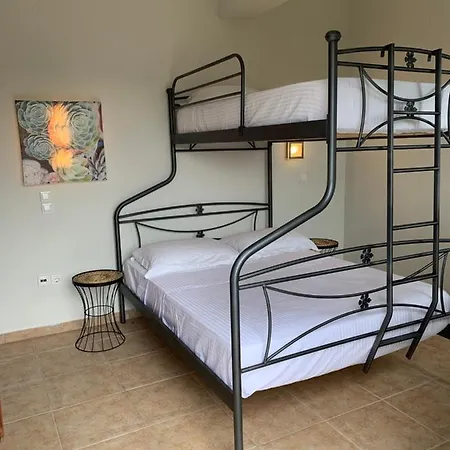 Pyrgos Villa Liapades