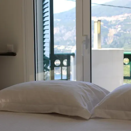 Villa Pyrgos Liapades