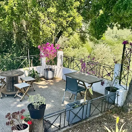 Pyrgos Villa Liapades