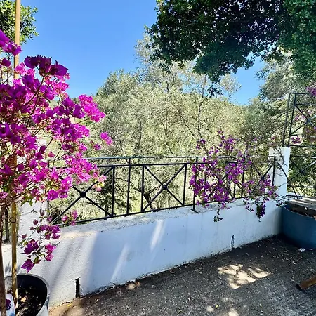 Pyrgos Villa Liapades