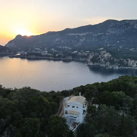 Pyrgos Villa Liapades