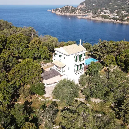 Pyrgos Villa Liapades