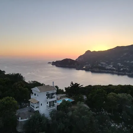 Villa Pyrgos