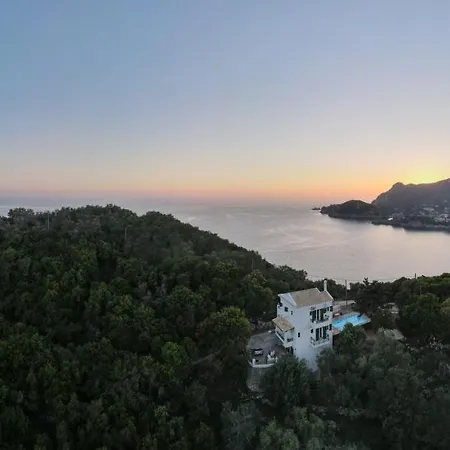 Villa Pyrgos *