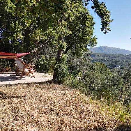 Pyrgos * Лиападес