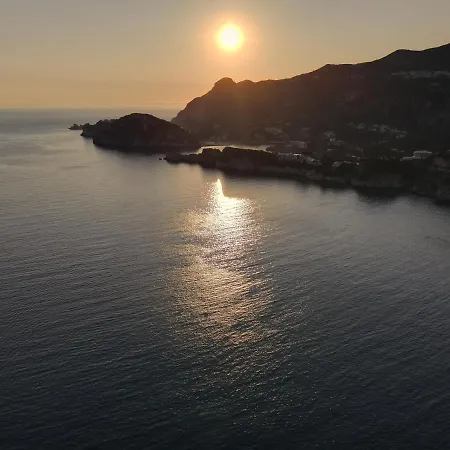 Pyrgos * Лиападес