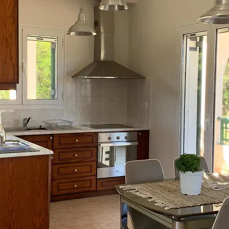 Вилла Pyrgos Лиападес