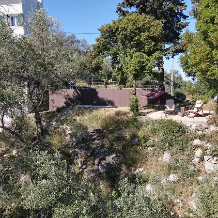 Villa Pyrgos
