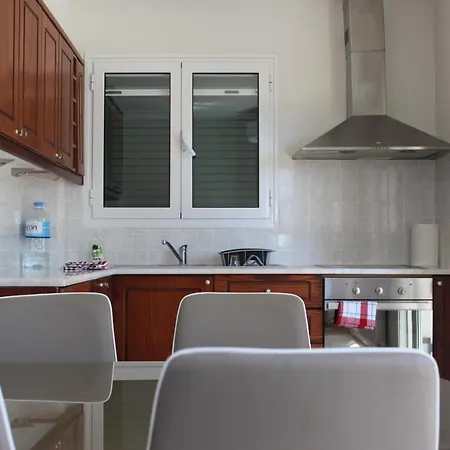 Villa Pyrgos
