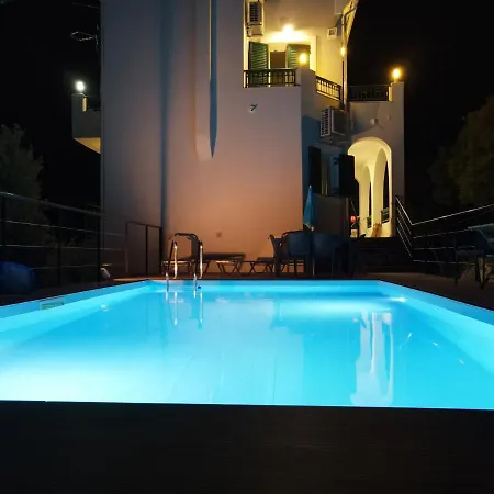 Pyrgos Villa