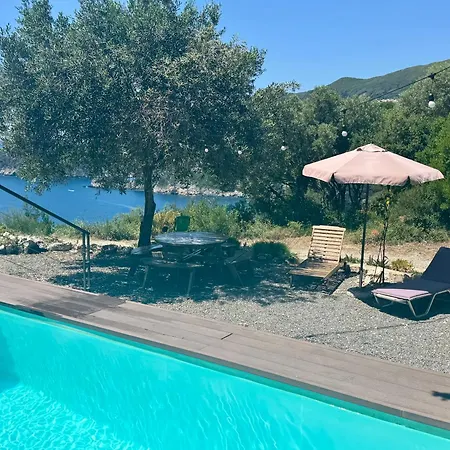 Villa Pyrgos
