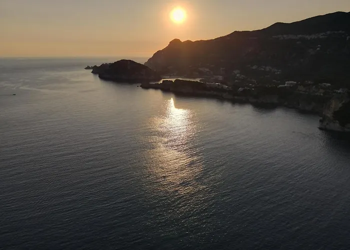 Private Pyrgos - Heated Pool & Sea View - Walking Distance From Beaches & * Liapades